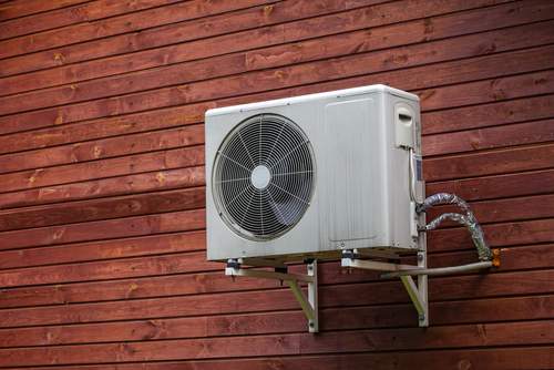 Best Location for AC Outdoor Unit